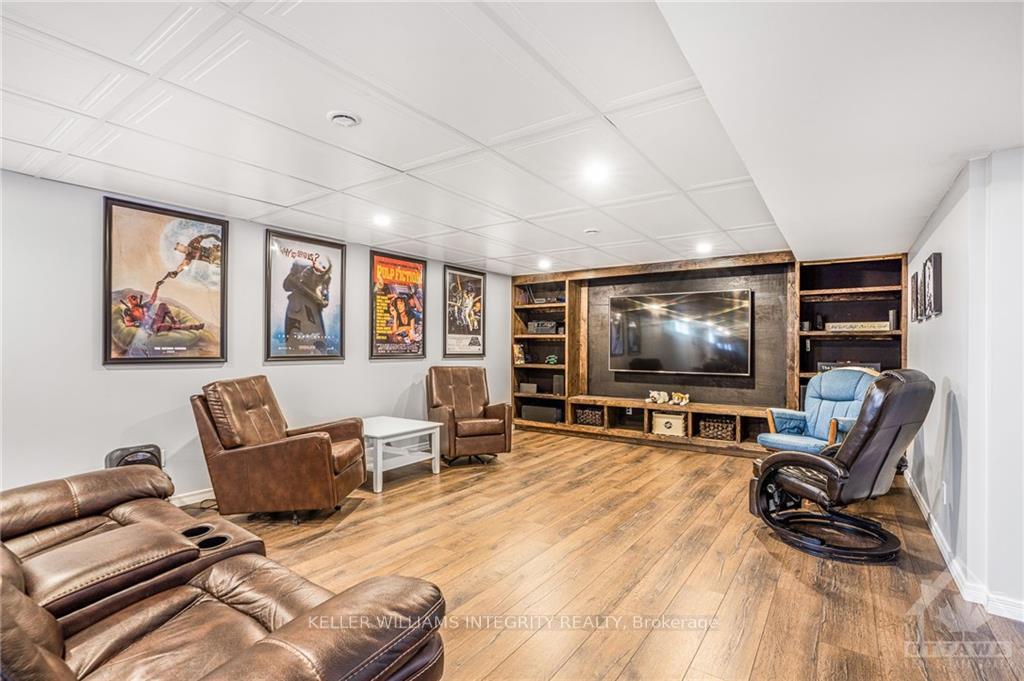 Photo 22 of 1409 Gauthier Street, Ottawa, Cumberland Ridge — HOMEH