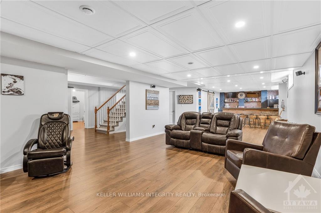 Photo 23 of 1409 Gauthier Street, Ottawa, Cumberland Ridge — HOMEH