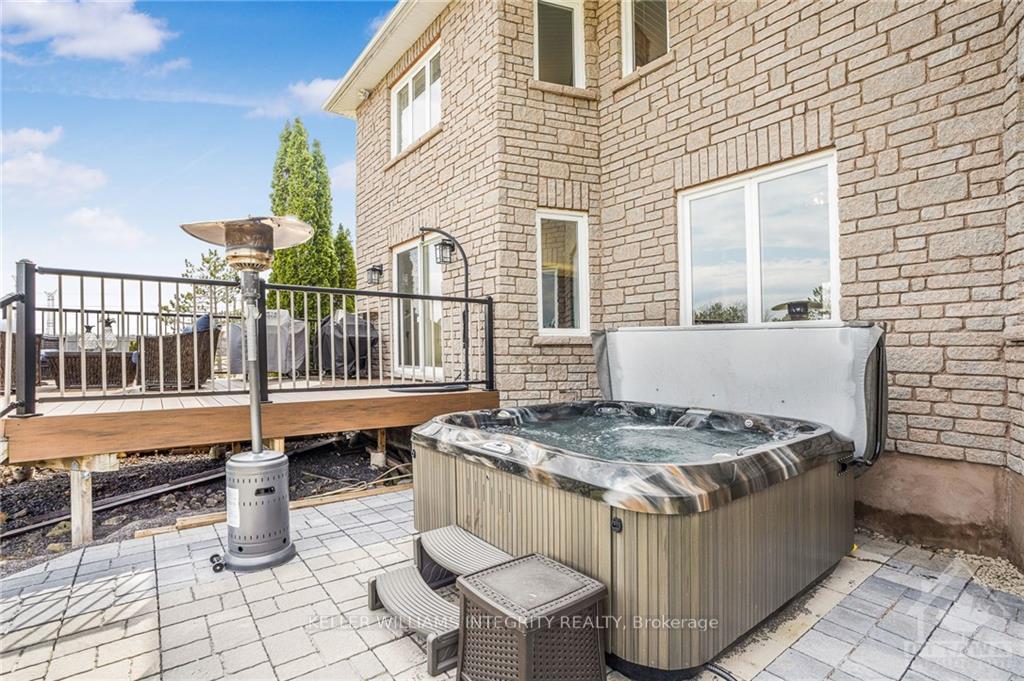 Photo 25 of 1409 Gauthier Street, Ottawa, Cumberland Ridge — HOMEH