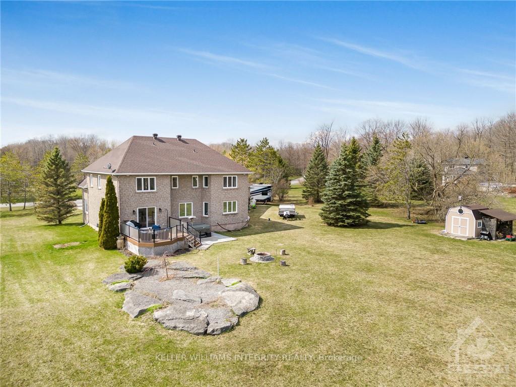 Photo 27 of 1409 Gauthier Street, Ottawa, Cumberland Ridge — HOMEH