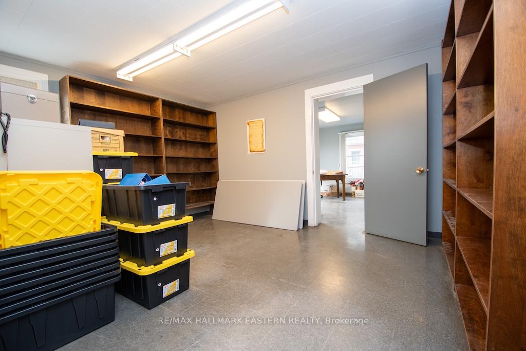 Photo 23 of 203 Park Street N, Peterborough, Town Ward 3 — HOMEH