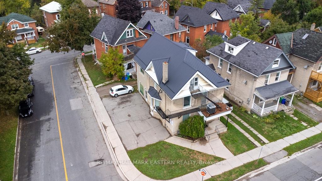 Photo 39 of 203 Park Street N, Peterborough, Town Ward 3 — HOMEH