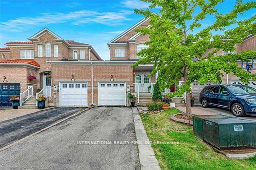 Front of 6 Casabel Drive