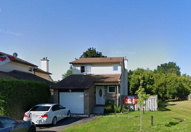 Photo 1 of 1638 St Georges Street, Ottawa, Bilberry Creek/Queenswood Heights — HOMEH