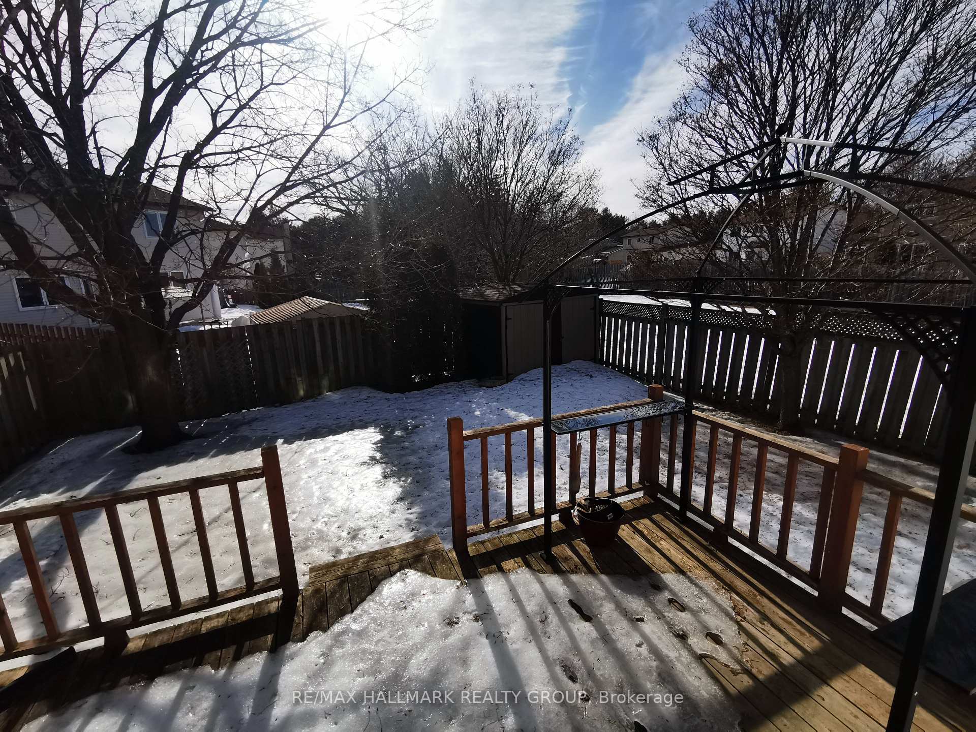 Photo 26 of 1638 St Georges Street, Ottawa, Bilberry Creek/Queenswood Heights — HOMEH