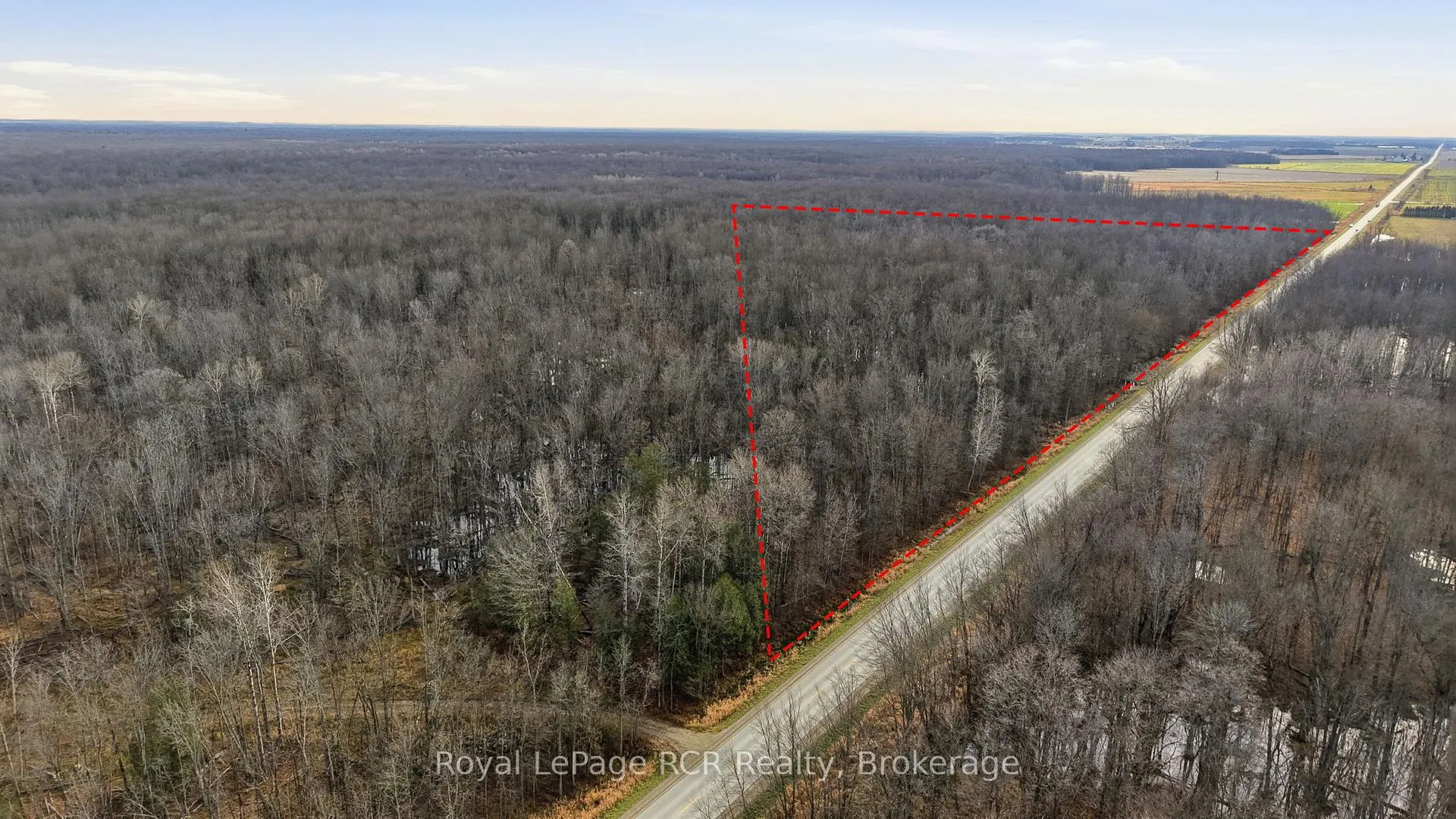 Photo 2 of PT LT 26-27 13 Concession, Brockton — HOMEH