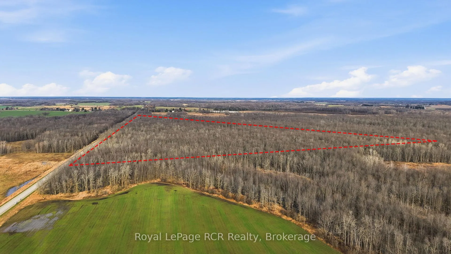 Photo 3 of PT LT 26-27 13 Concession, Brockton — HOMEH
