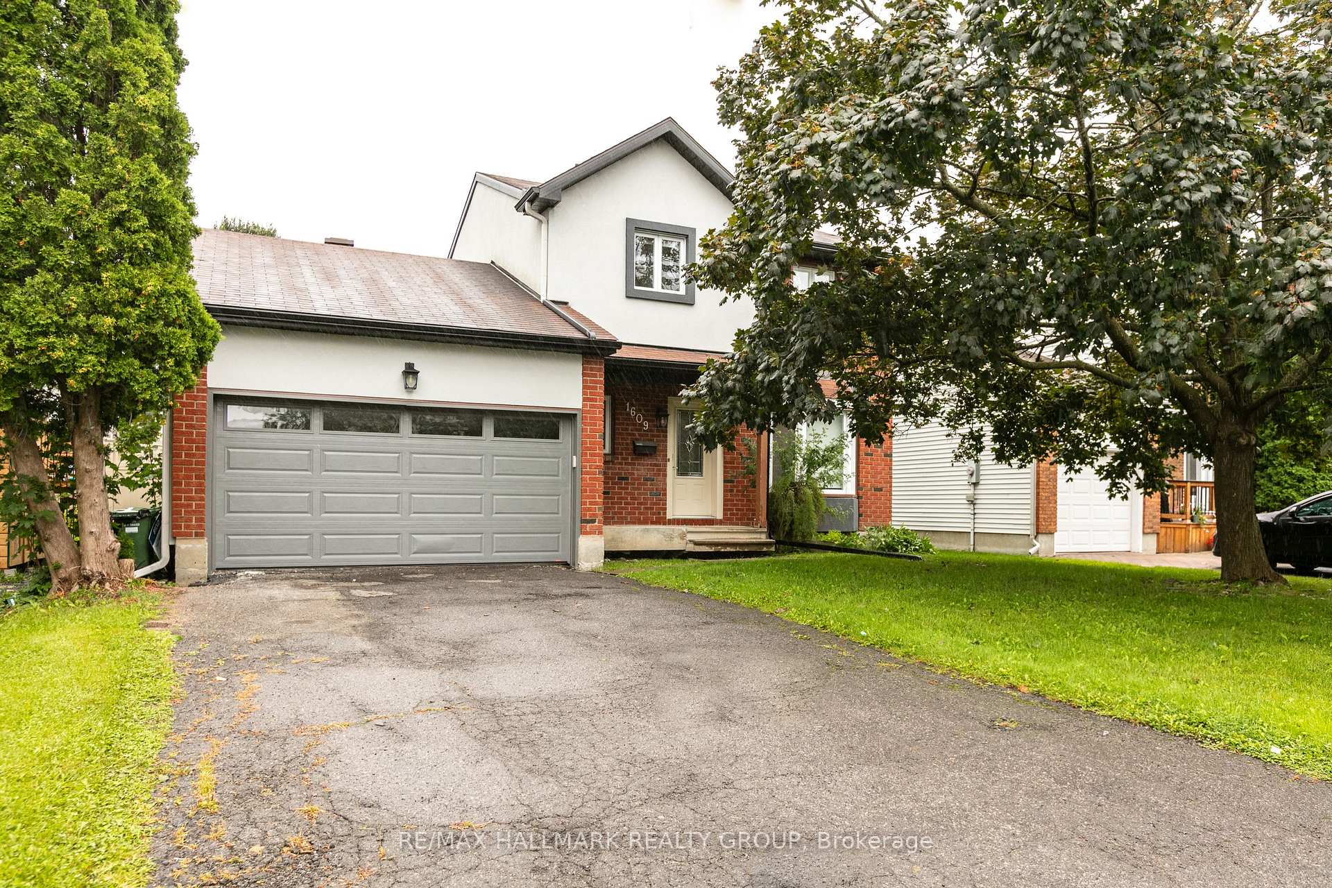 Photo 1 of 1609 Bottriell Way, Ottawa, Fallingbrook/Pineridge — HOMEH
