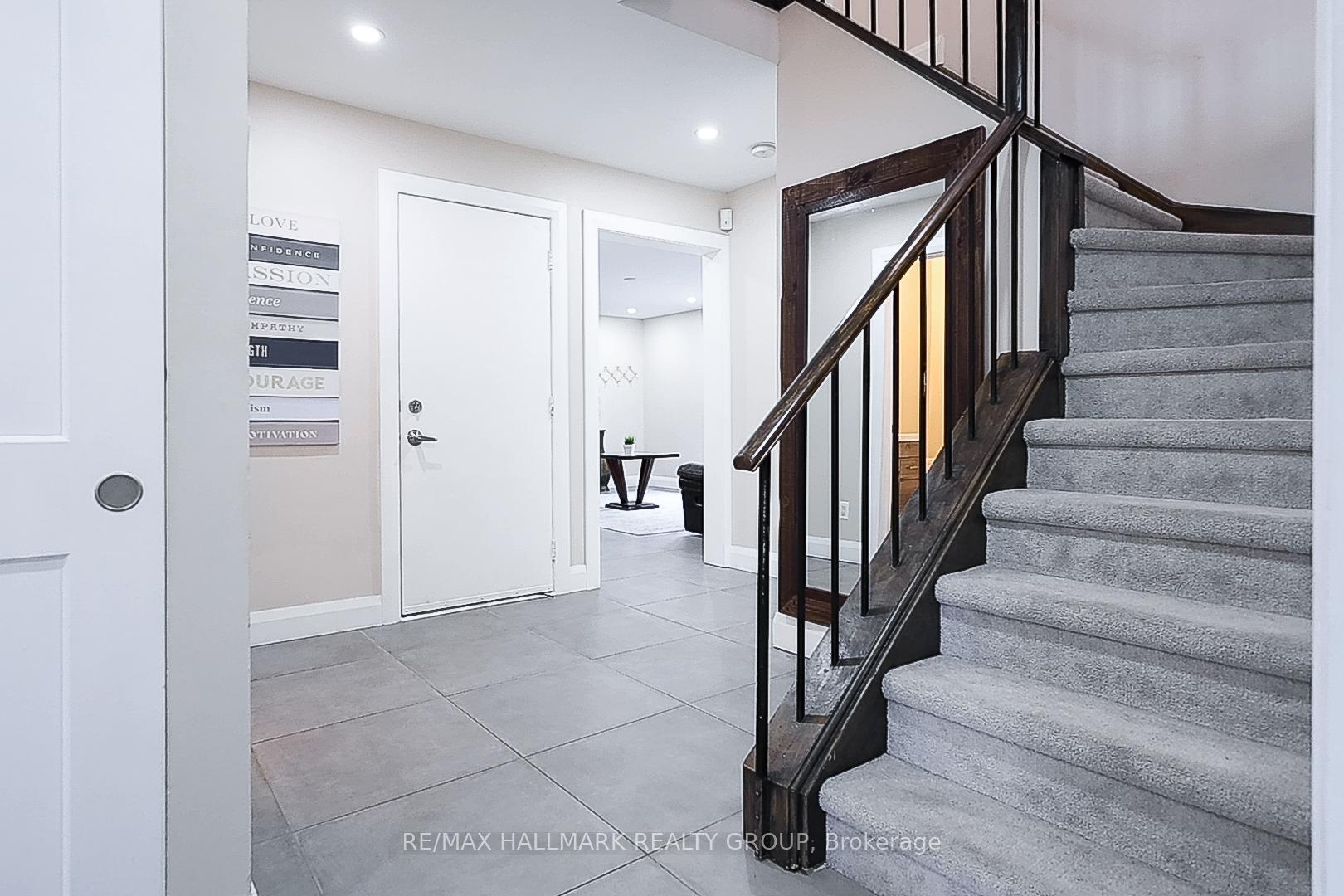 Photo 2 of 1609 Bottriell Way, Ottawa, Fallingbrook/Pineridge — HOMEH