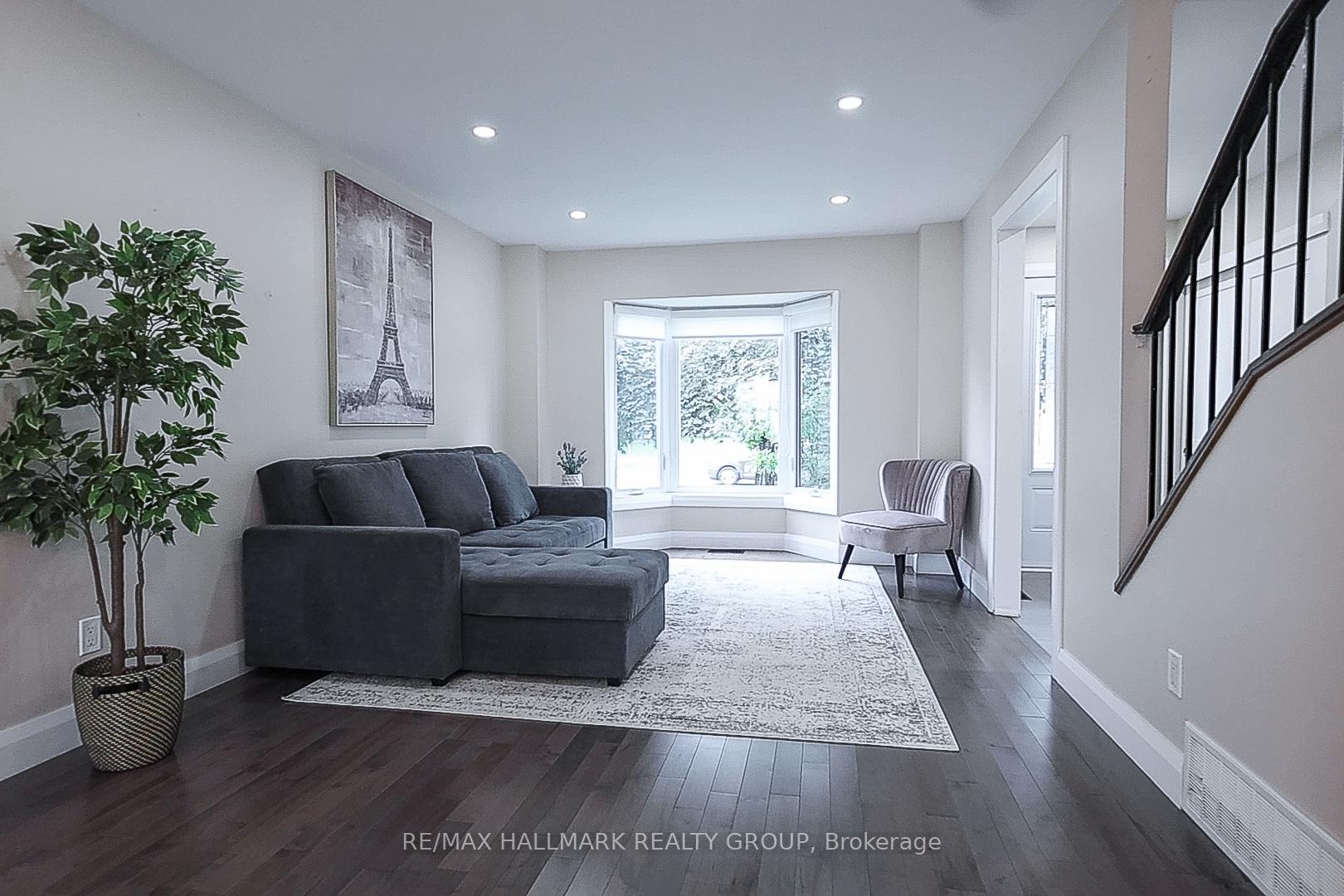 Photo 6 of 1609 Bottriell Way, Ottawa, Fallingbrook/Pineridge — HOMEH