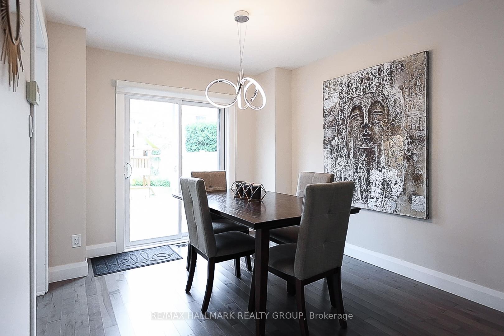 Photo 8 of 1609 Bottriell Way, Ottawa, Fallingbrook/Pineridge — HOMEH
