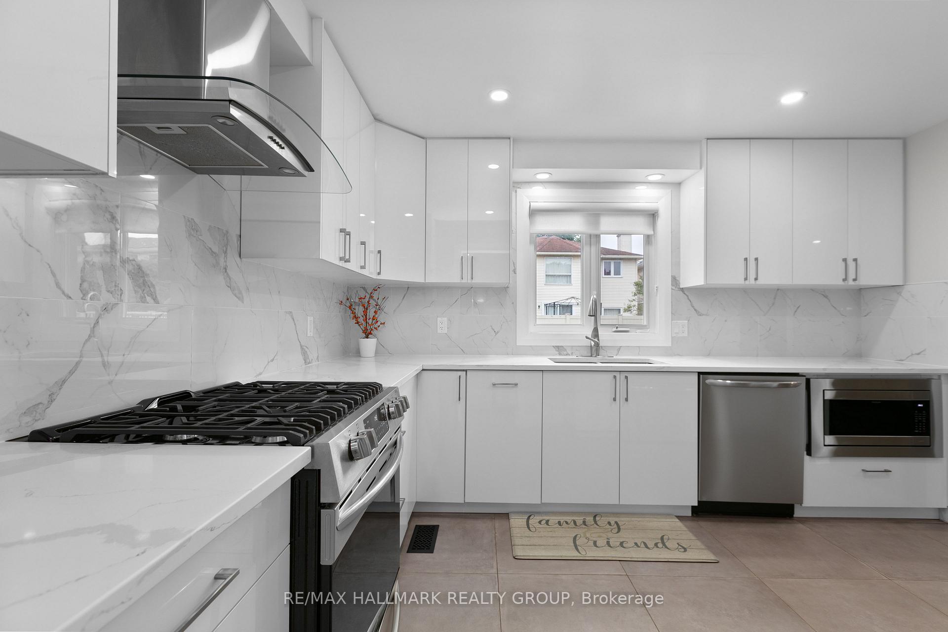 Photo 11 of 1609 Bottriell Way, Ottawa, Fallingbrook/Pineridge — HOMEH
