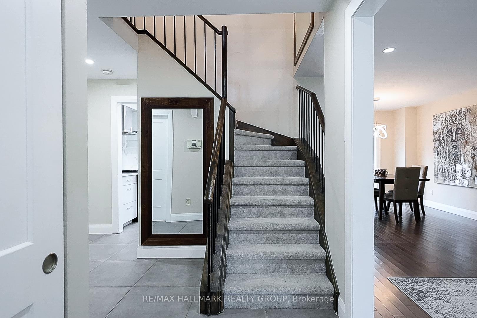Photo 12 of 1609 Bottriell Way, Ottawa, Fallingbrook/Pineridge — HOMEH