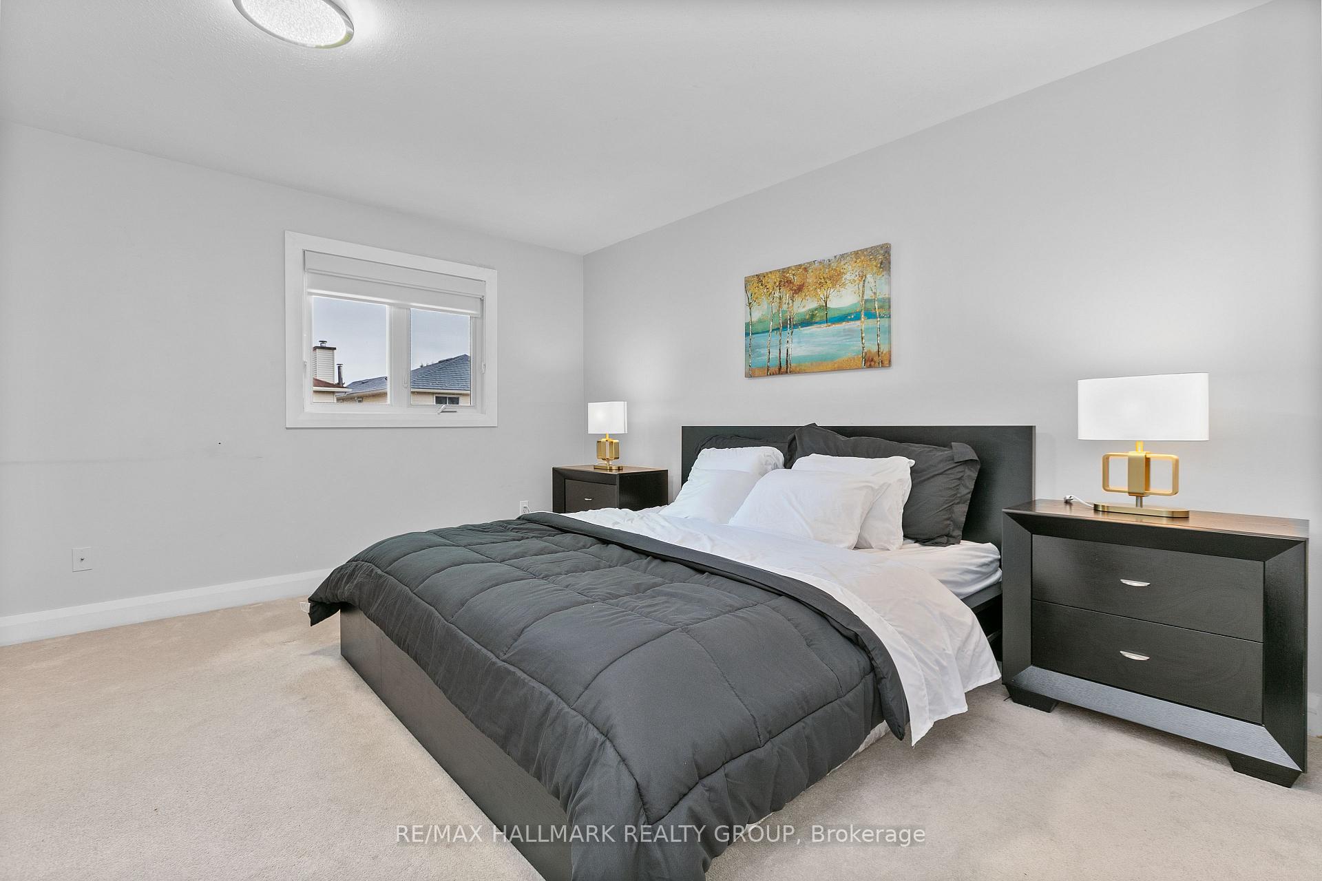 Photo 14 of 1609 Bottriell Way, Ottawa, Fallingbrook/Pineridge — HOMEH