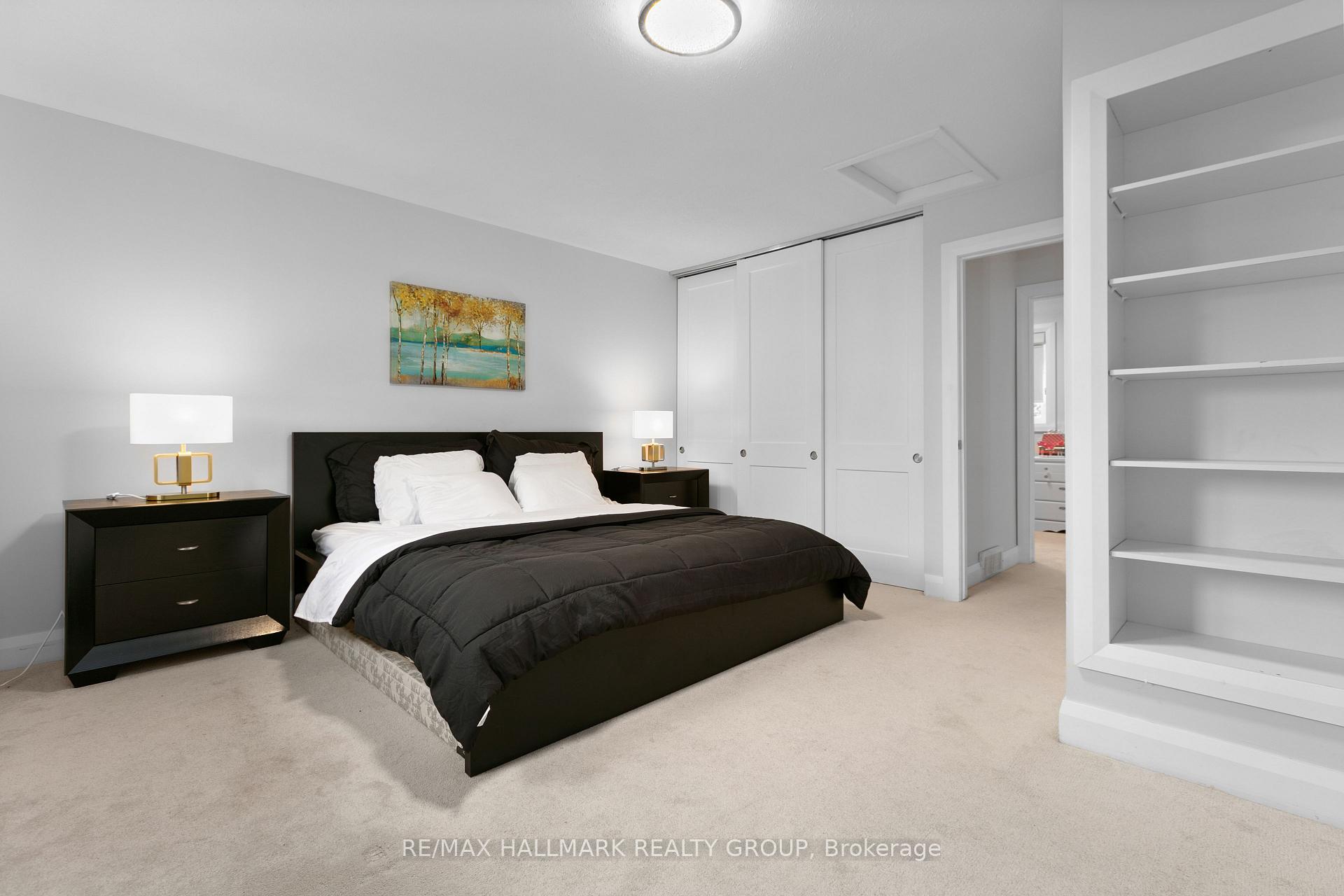 Photo 15 of 1609 Bottriell Way, Ottawa, Fallingbrook/Pineridge — HOMEH