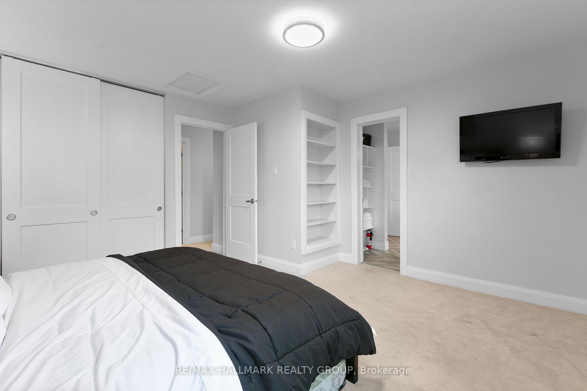 Photo 16 of 1609 Bottriell Way, Ottawa, Fallingbrook/Pineridge — HOMEH