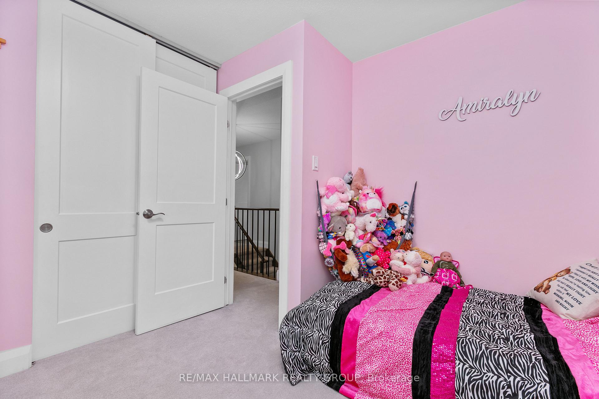 Photo 20 of 1609 Bottriell Way, Ottawa, Fallingbrook/Pineridge — HOMEH
