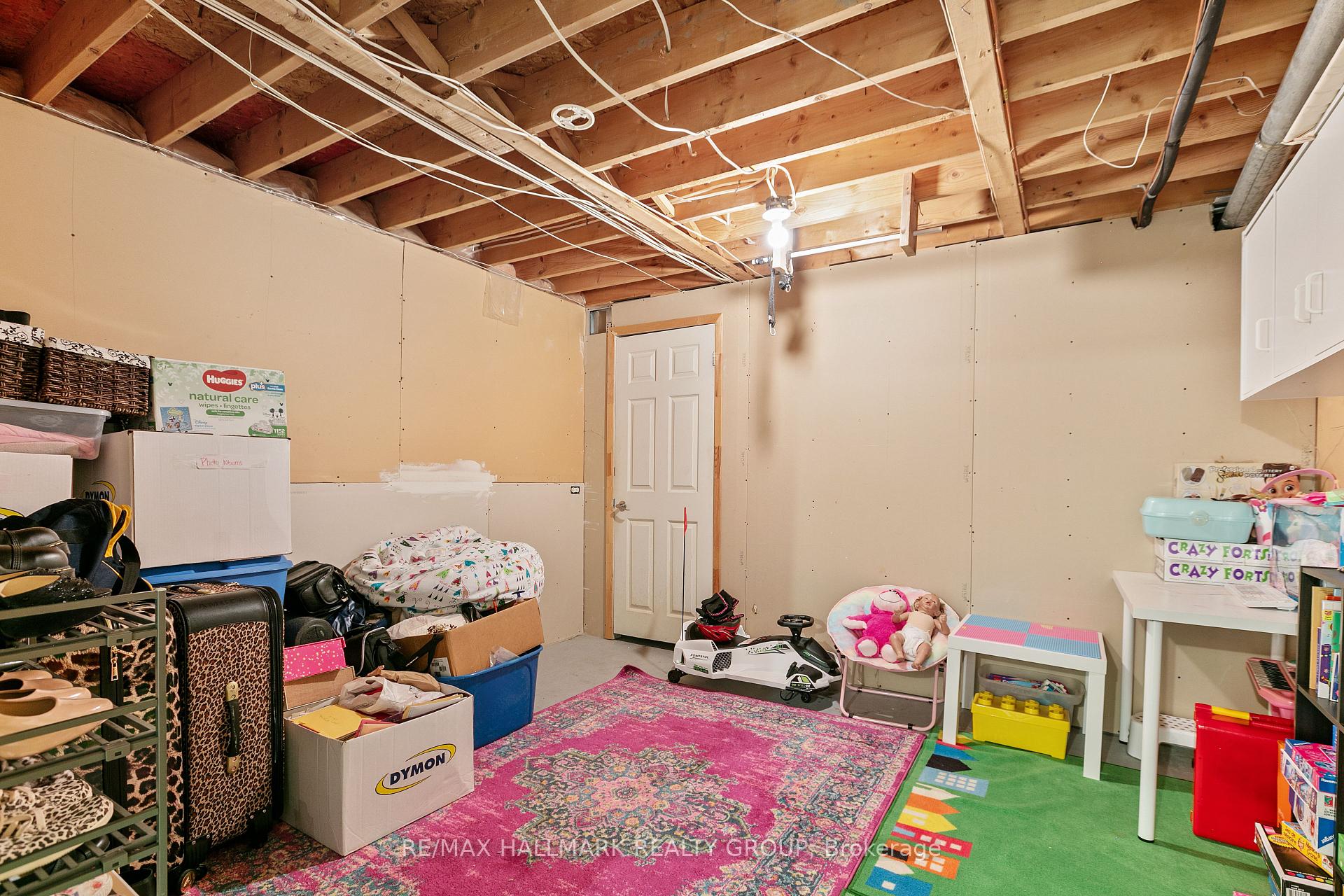 Photo 26 of 1609 Bottriell Way, Ottawa, Fallingbrook/Pineridge — HOMEH
