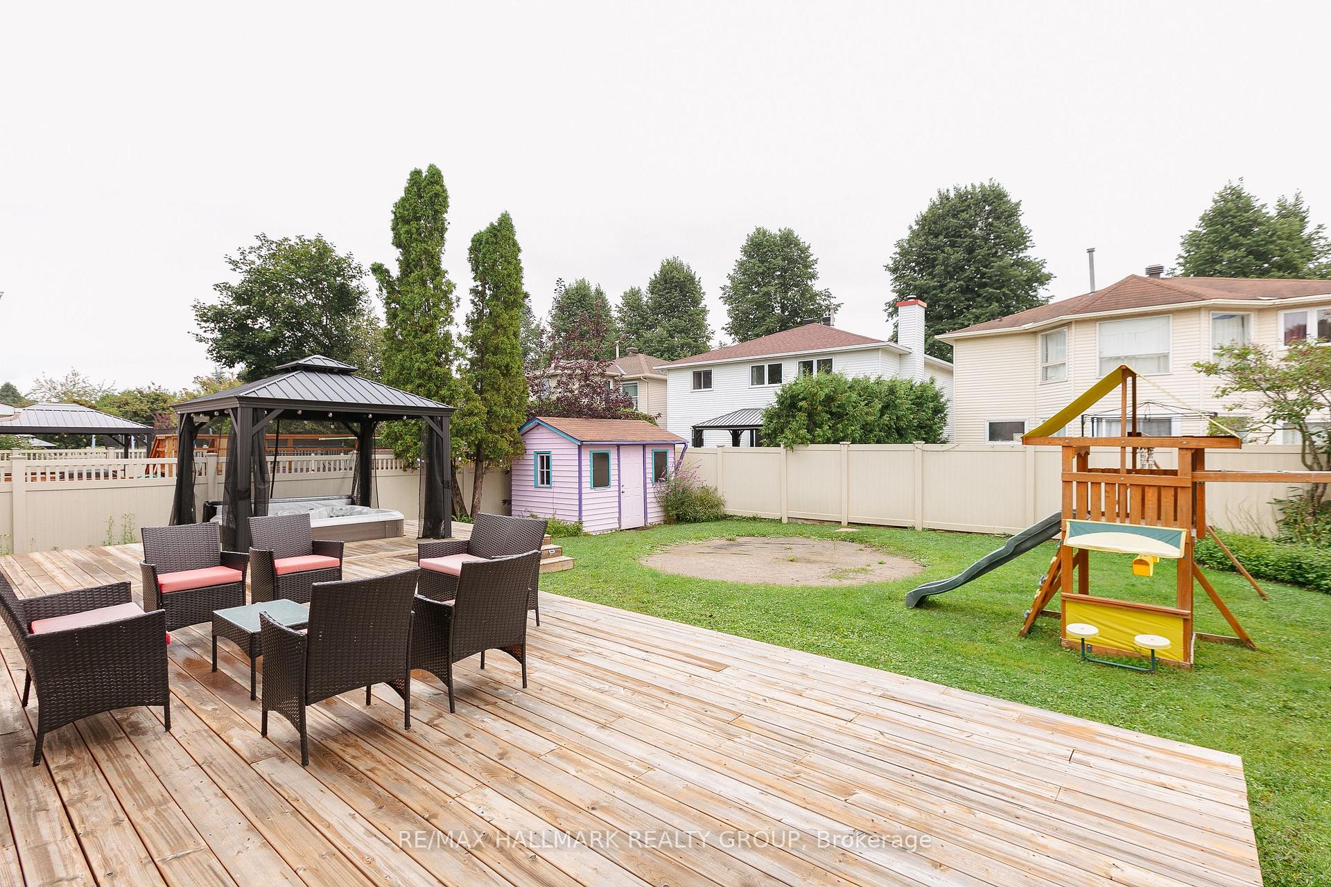 Photo 27 of 1609 Bottriell Way, Ottawa, Fallingbrook/Pineridge — HOMEH