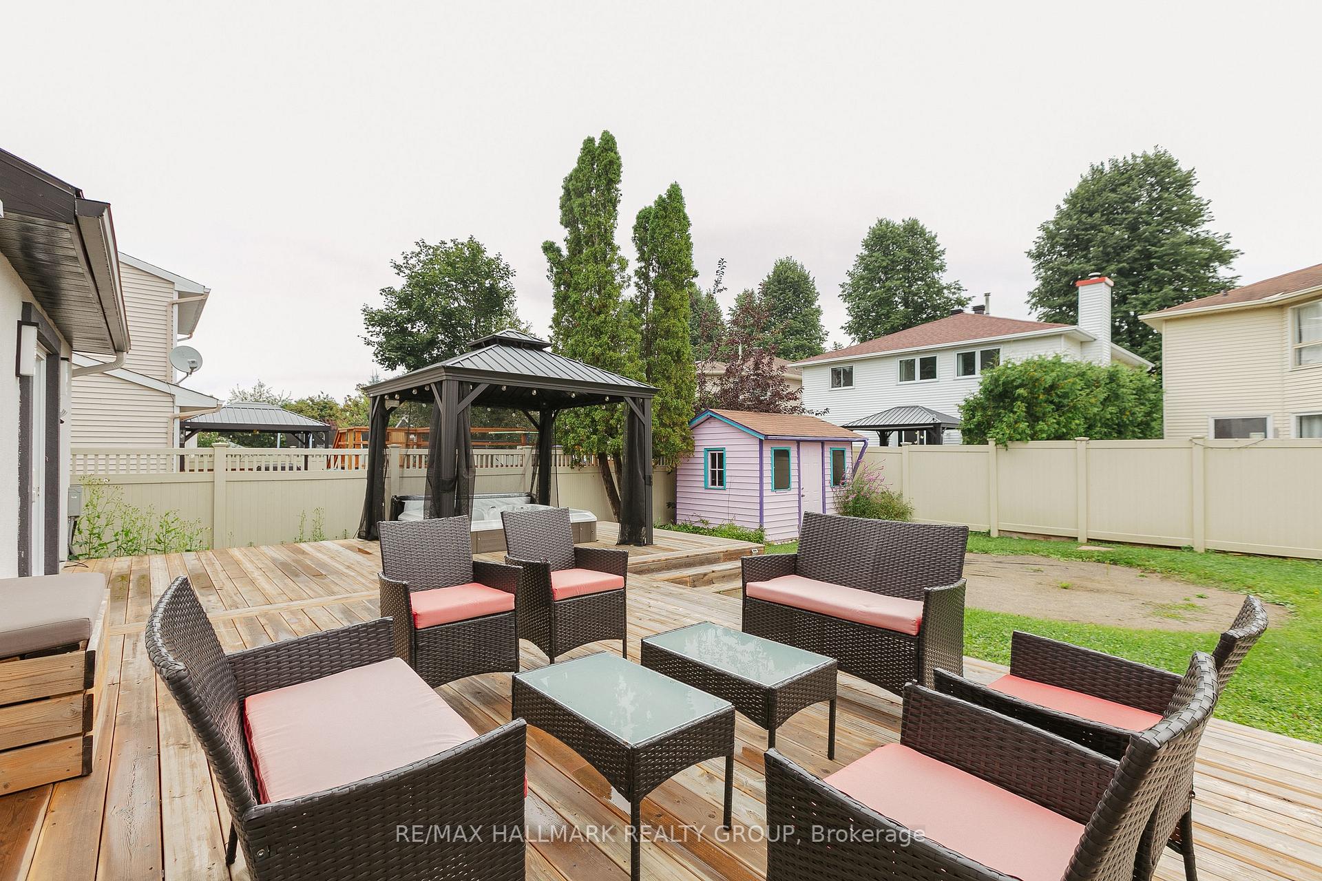 Photo 28 of 1609 Bottriell Way, Ottawa, Fallingbrook/Pineridge — HOMEH