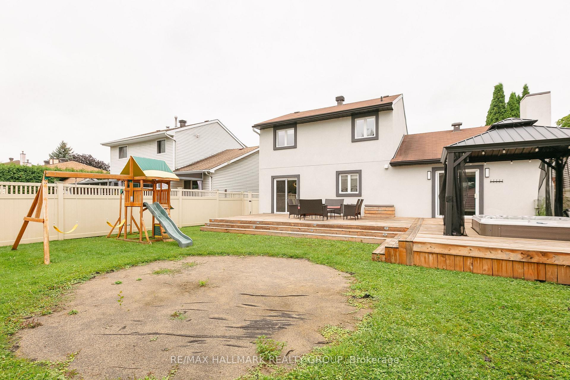 Photo 29 of 1609 Bottriell Way, Ottawa, Fallingbrook/Pineridge — HOMEH