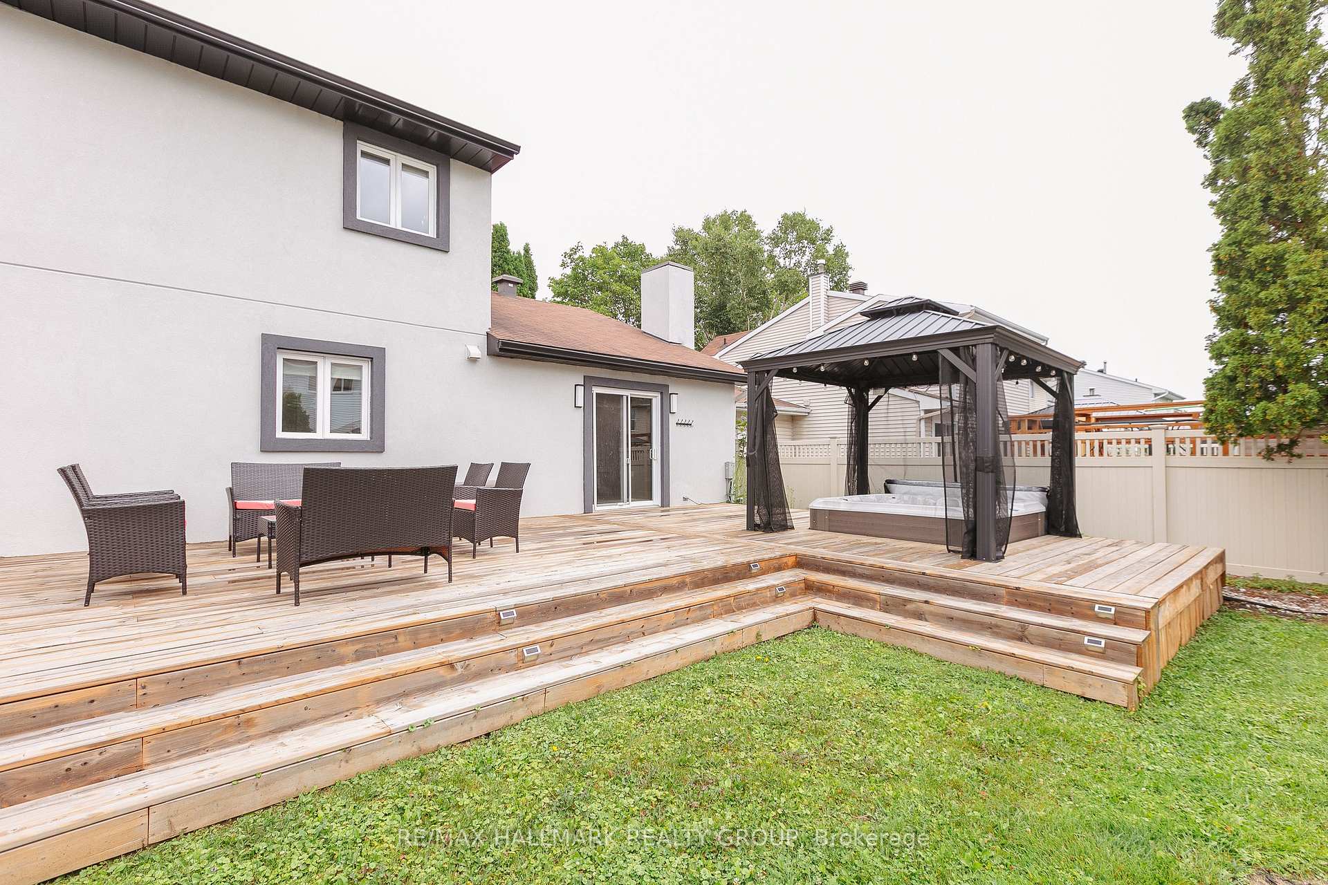 Photo 30 of 1609 Bottriell Way, Ottawa, Fallingbrook/Pineridge — HOMEH