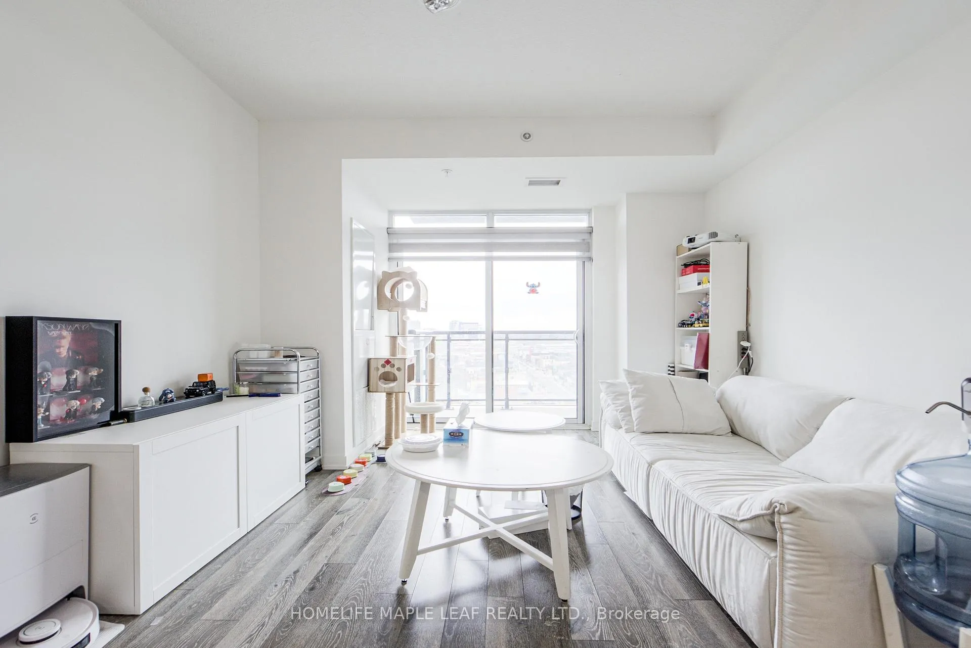 Photo 10 of Unit 1402, 128 King Street N, Waterloo, Downtown Waterloo — HOMEH