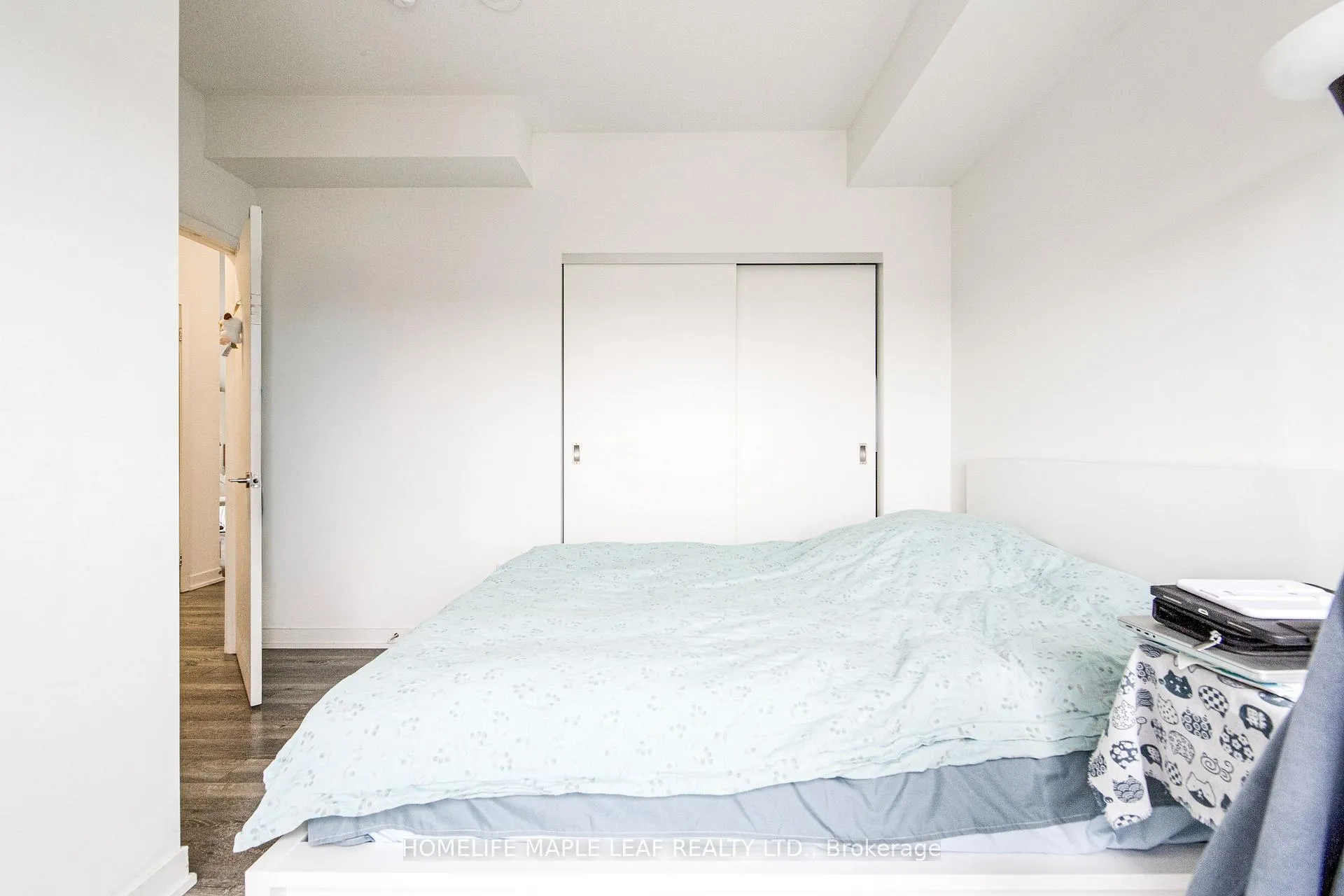 Photo 17 of Unit 1402, 128 King Street N, Waterloo, Downtown Waterloo — HOMEH