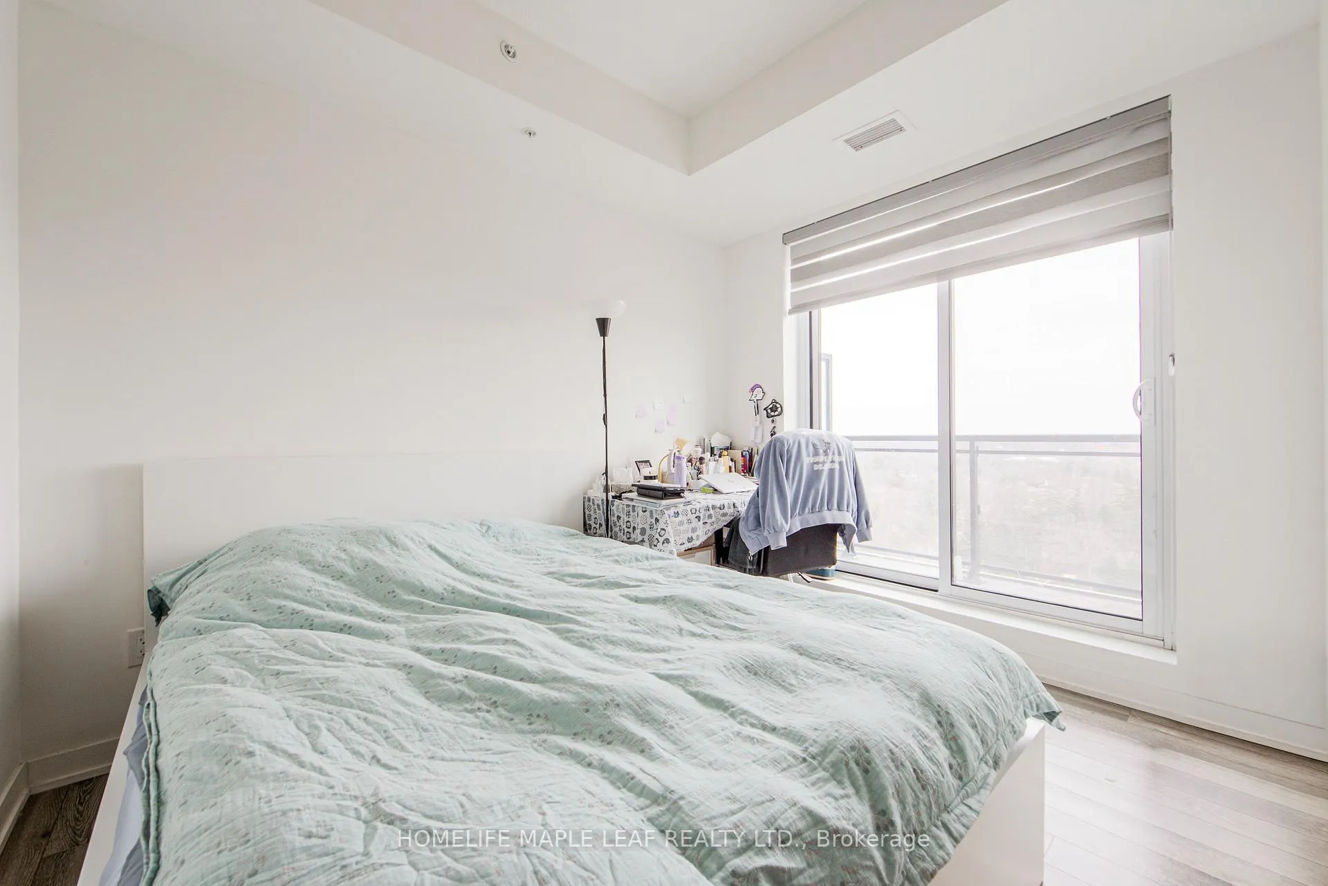Photo 18 of Unit 1402, 128 King Street N, Waterloo, Downtown Waterloo — HOMEH