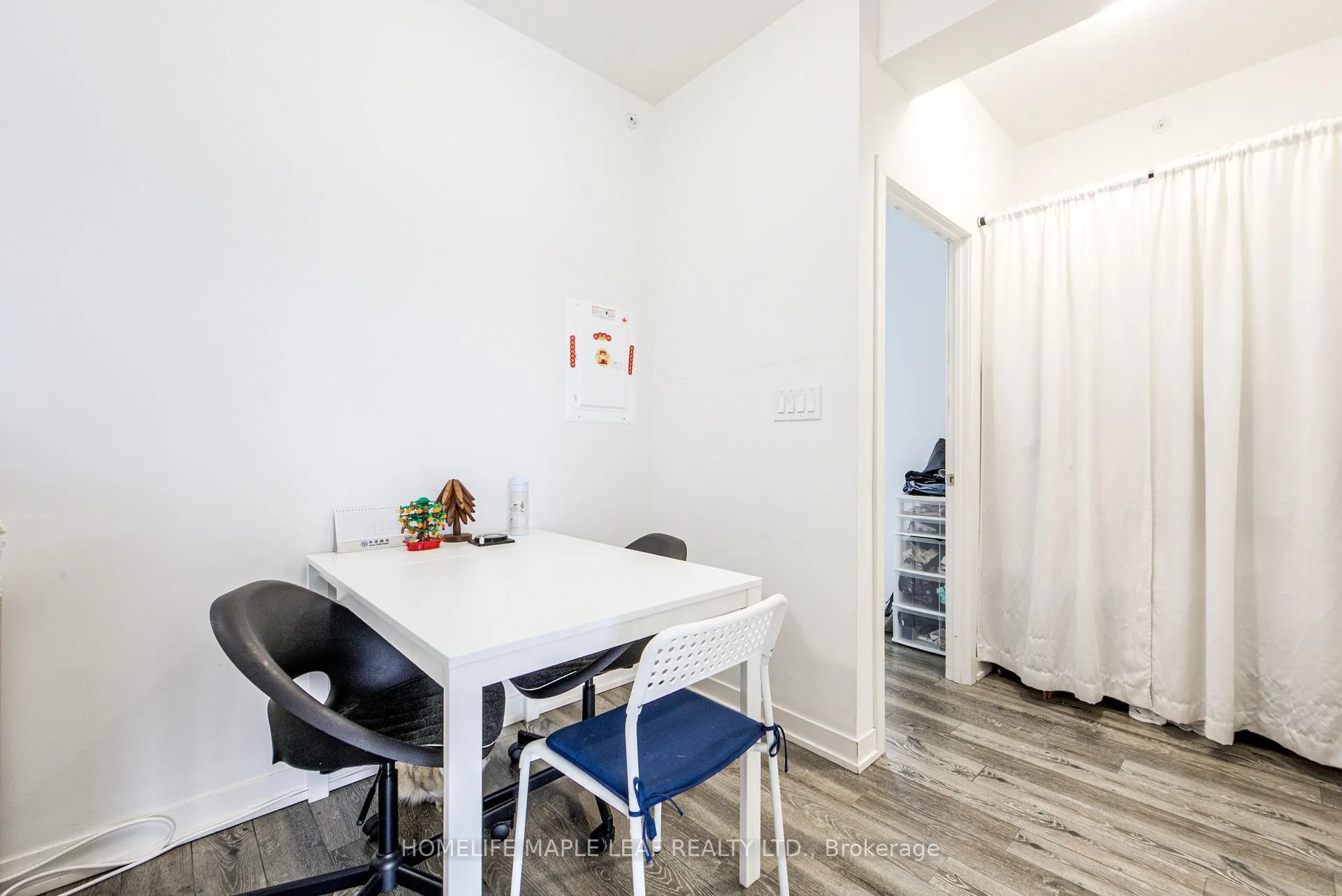 Photo 21 of Unit 1402, 128 King Street N, Waterloo, Downtown Waterloo — HOMEH