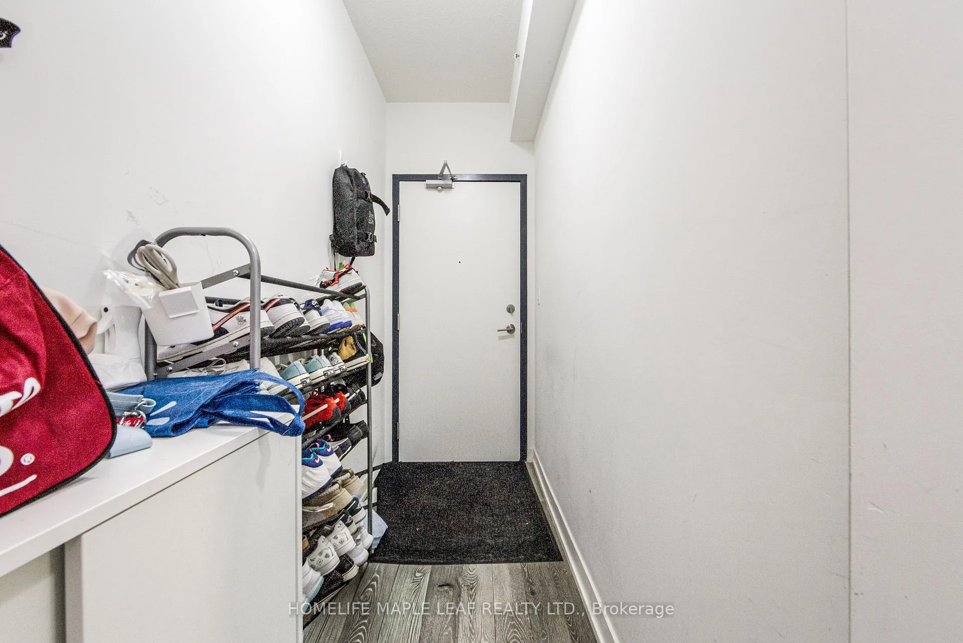 Photo 22 of Unit 1402, 128 King Street N, Waterloo, Downtown Waterloo — HOMEH