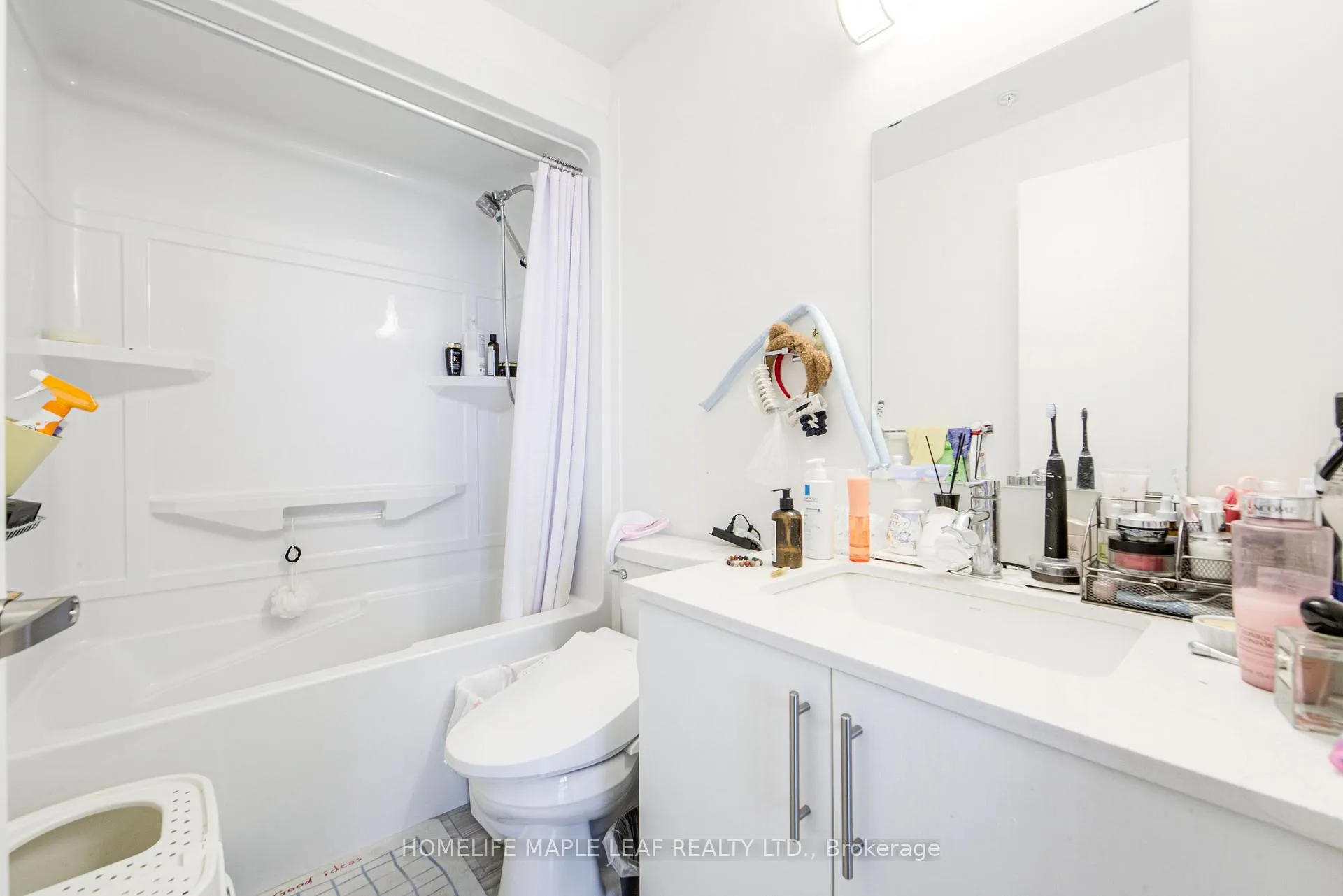 Photo 24 of Unit 1402, 128 King Street N, Waterloo, Downtown Waterloo — HOMEH