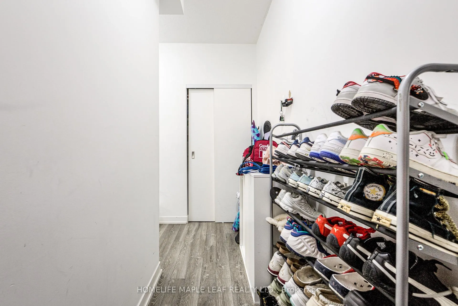 Photo 25 of Unit 1402, 128 King Street N, Waterloo, Downtown Waterloo — HOMEH
