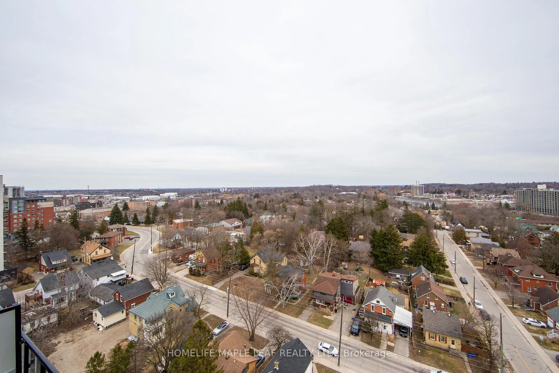 Photo 29 of Unit 1402, 128 King Street N, Waterloo, Downtown Waterloo — HOMEH