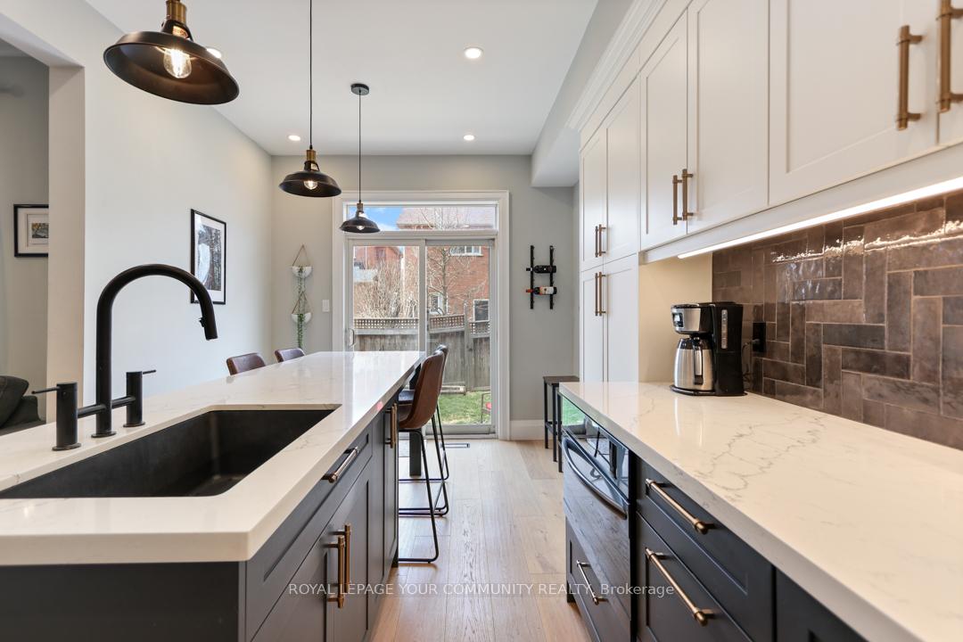 Photo 6 of 81 Limeridge Street, Aurora, Bayview Wellington — HOMEH