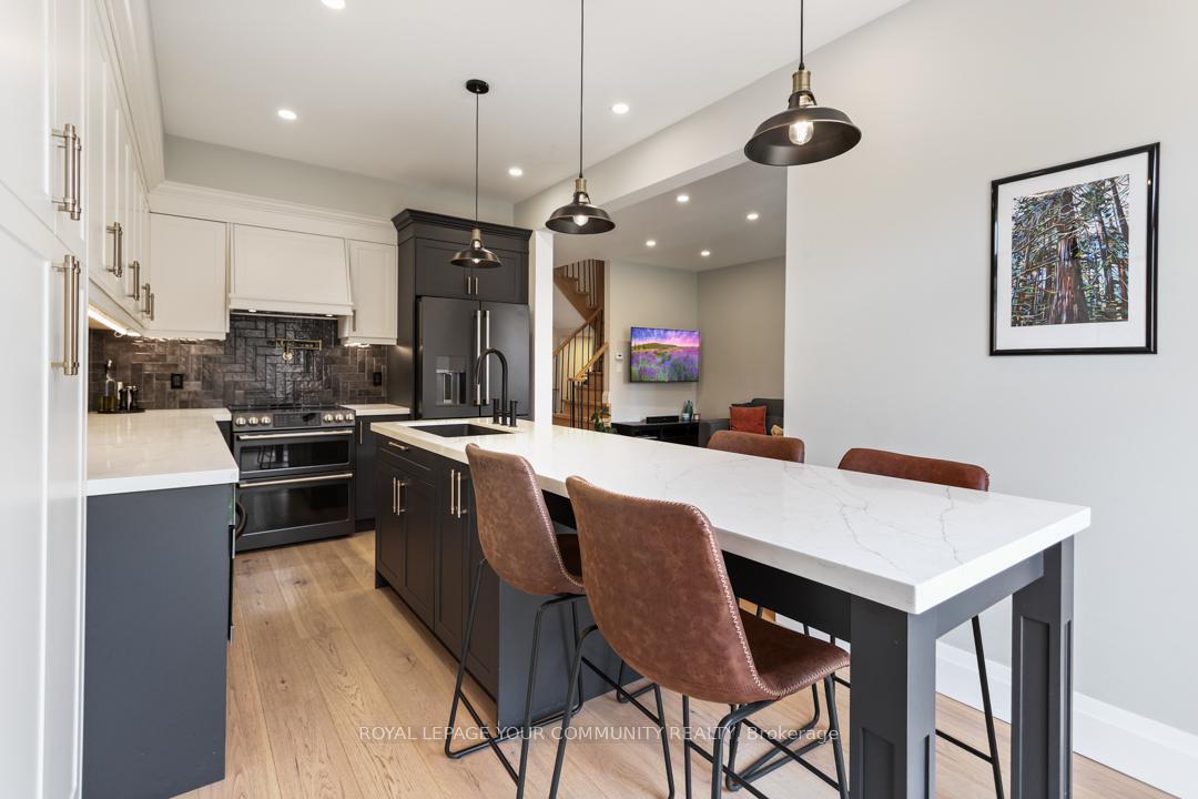 Photo 8 of 81 Limeridge Street, Aurora, Bayview Wellington — HOMEH