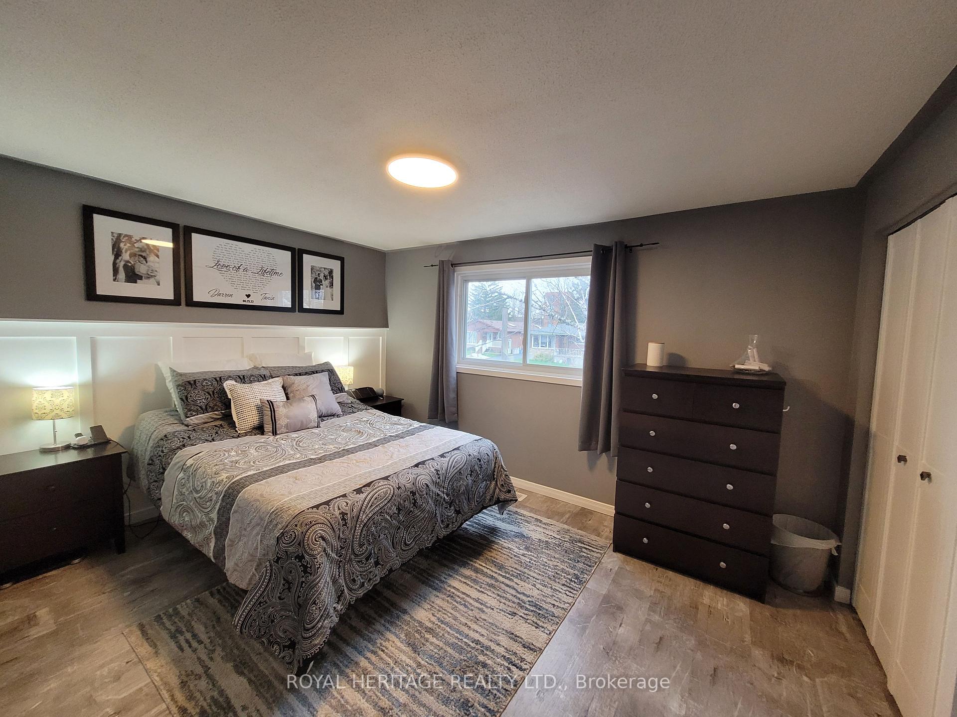 Photo 12 of 681 Athol Street E, Oshawa, Donevan — HOMEH