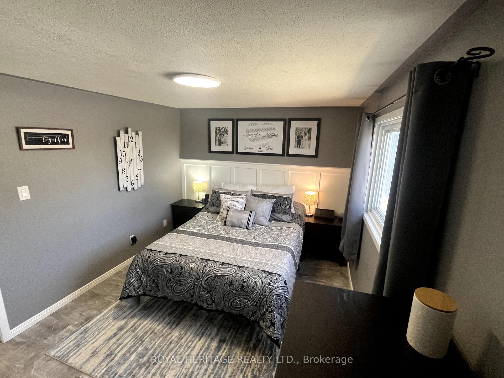 Photo 13 of 681 Athol Street E, Oshawa, Donevan — HOMEH