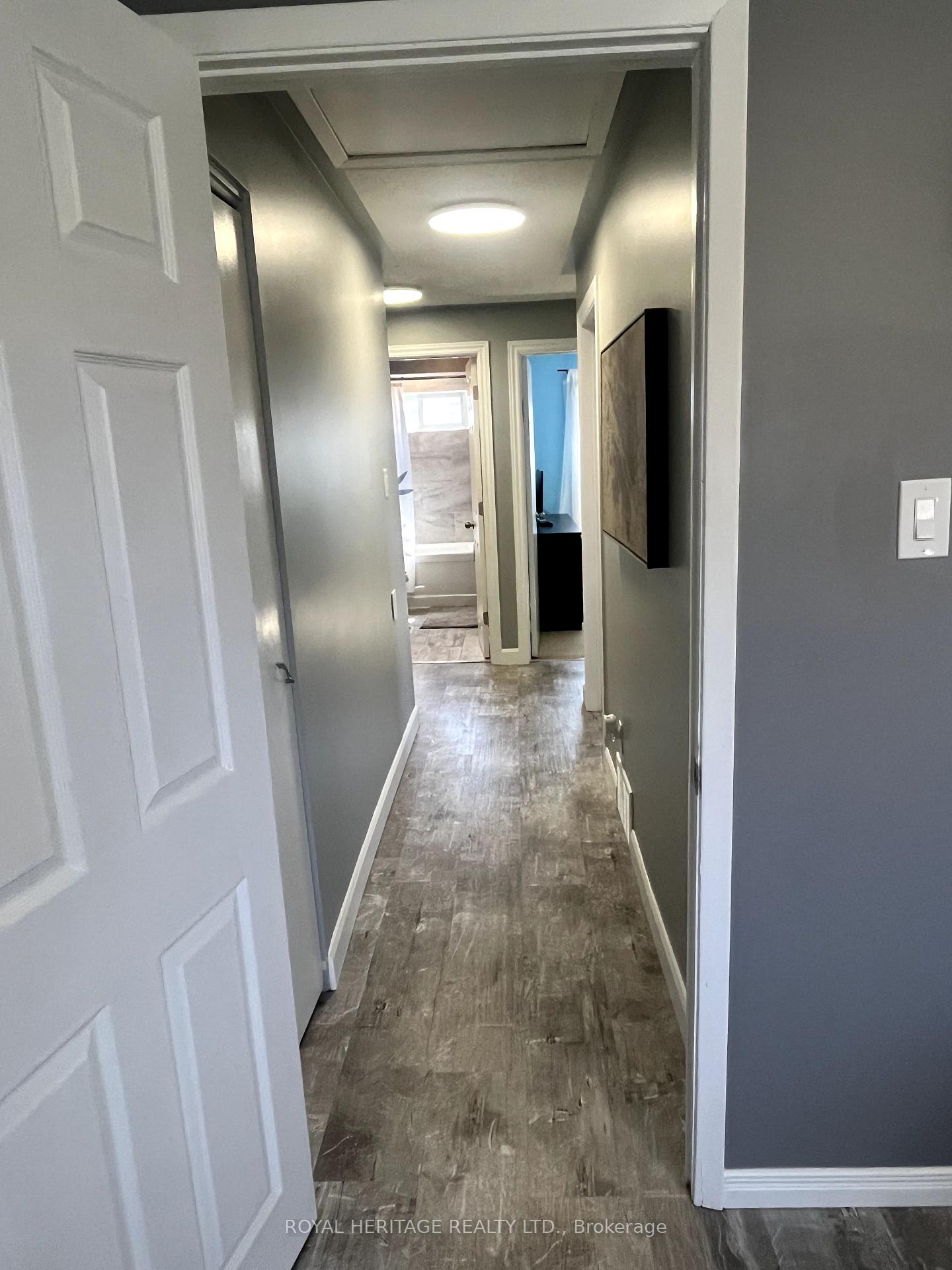 Photo 16 of 681 Athol Street E, Oshawa, Donevan — HOMEH