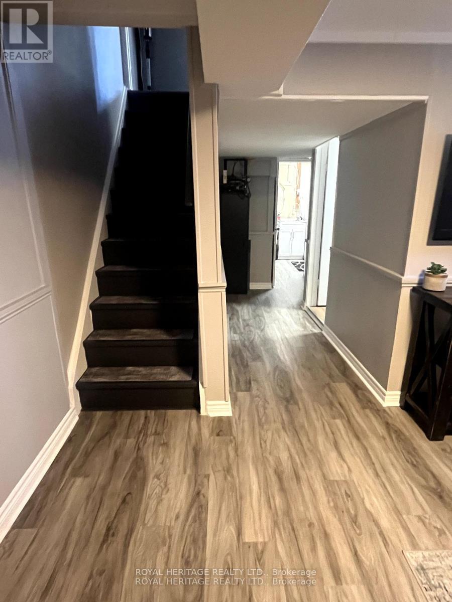 Photo 25 of 681 Athol Street E, Oshawa, Donevan — HOMEH