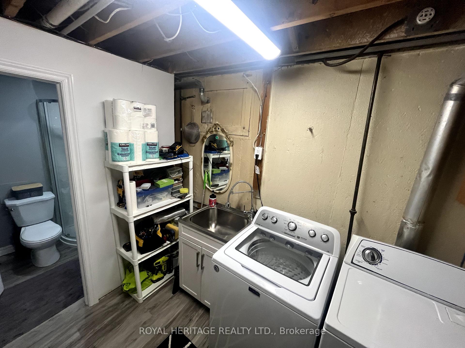 Photo 31 of 681 Athol Street E, Oshawa, Donevan — HOMEH