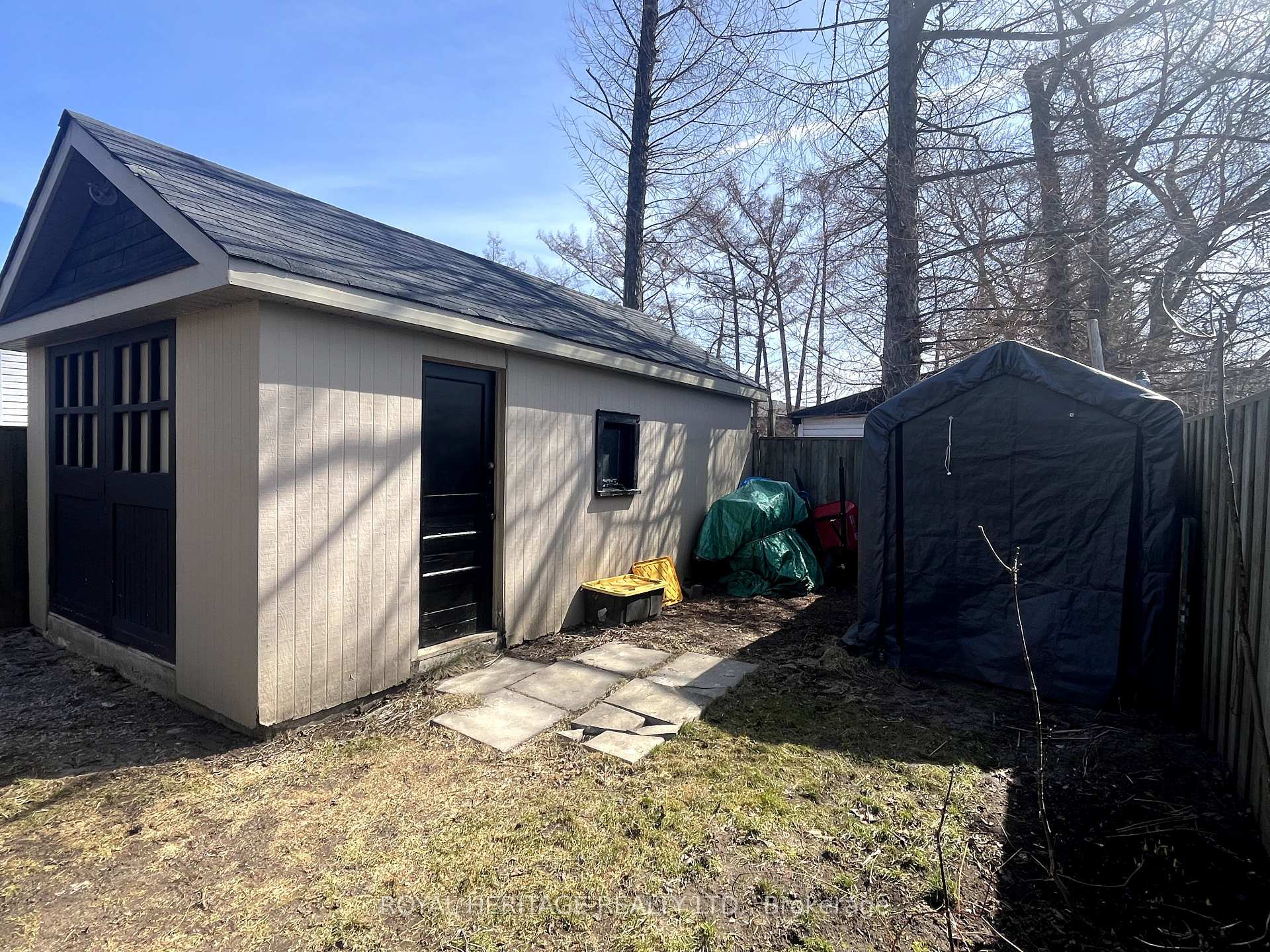 Photo 40 of 681 Athol Street E, Oshawa, Donevan — HOMEH