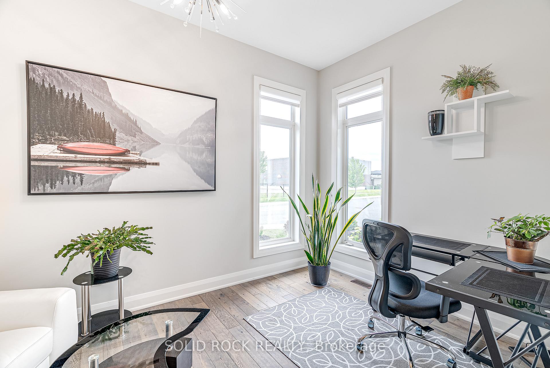 Photo 11 of 135 Pathfinder Way, Ottawa, Riverside South/Gloucester Glen — HOMEH