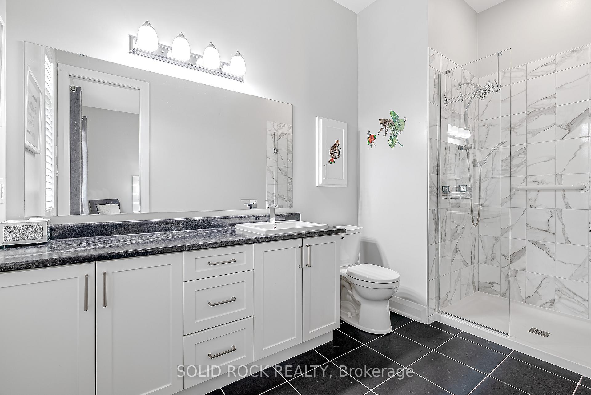 Photo 22 of 135 Pathfinder Way, Ottawa, Riverside South/Gloucester Glen — HOMEH
