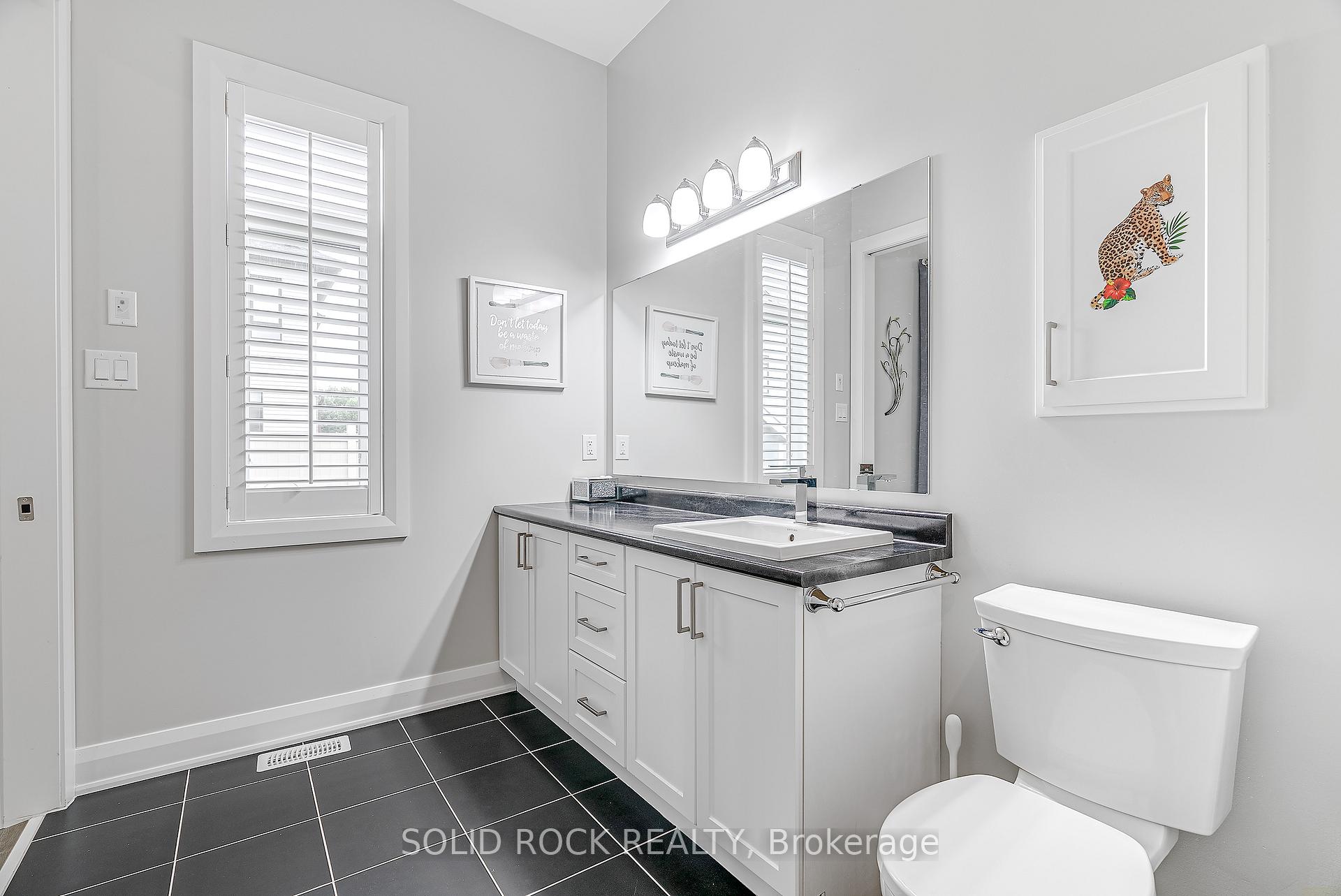 Photo 29 of 135 Pathfinder Way, Ottawa, Riverside South/Gloucester Glen — HOMEH