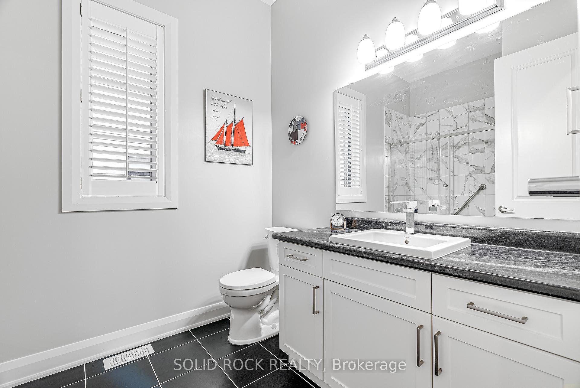 Photo 26 of 135 Pathfinder Way, Ottawa, Riverside South/Gloucester Glen — HOMEH
