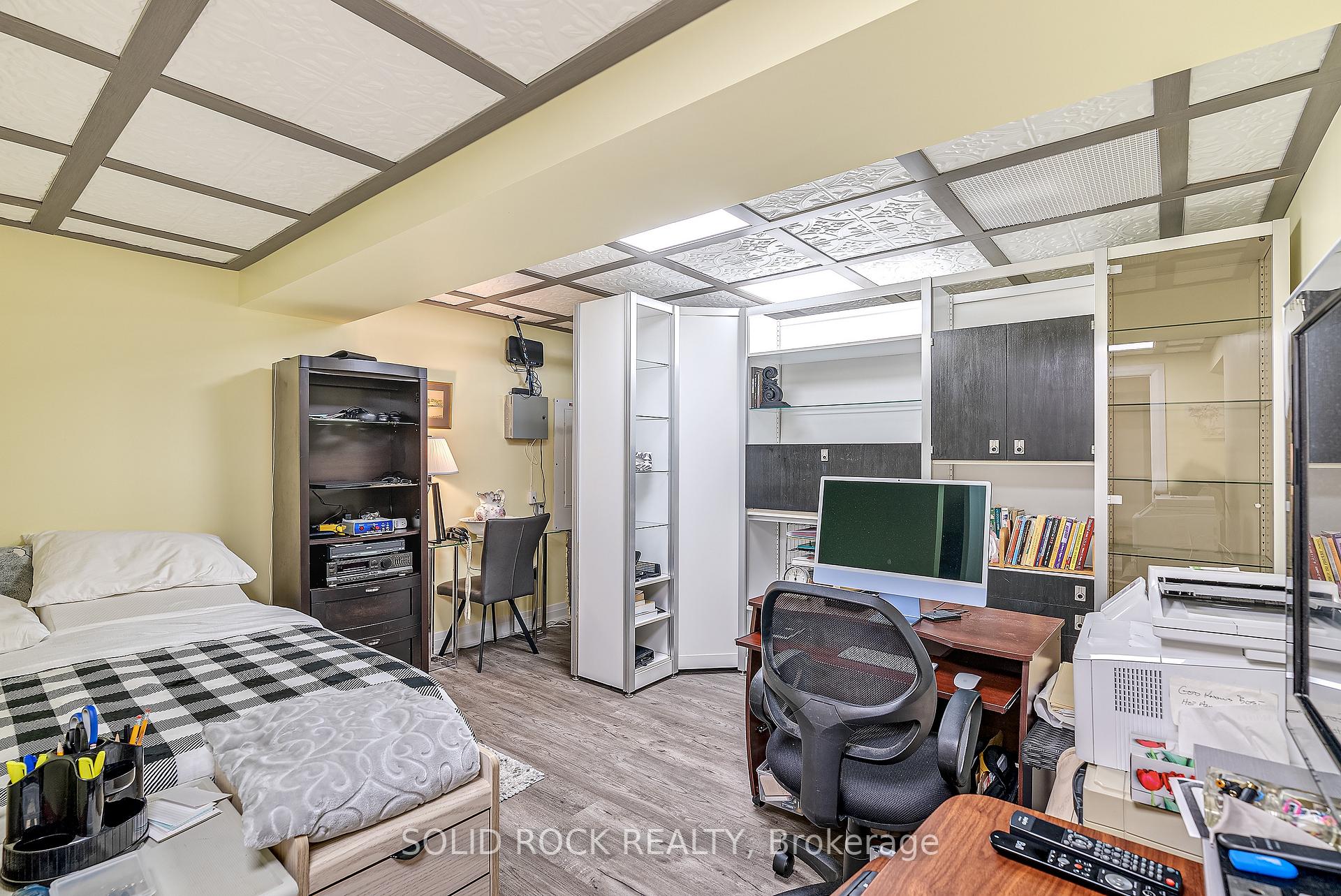 Photo 30 of 135 Pathfinder Way, Ottawa, Riverside South/Gloucester Glen — HOMEH