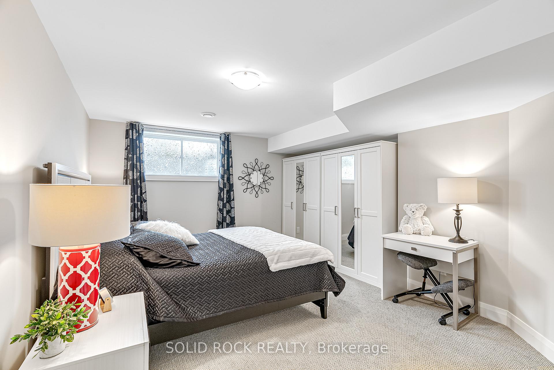Photo 36 of 135 Pathfinder Way, Ottawa, Riverside South/Gloucester Glen — HOMEH