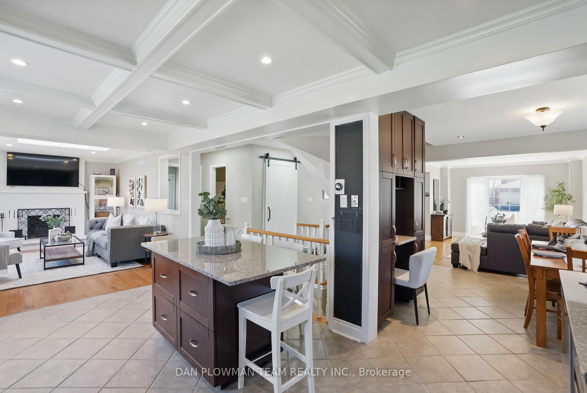 Photo 12 of 134 Hialeah Crescent, Whitby, Blue Grass Meadows — HOMEH