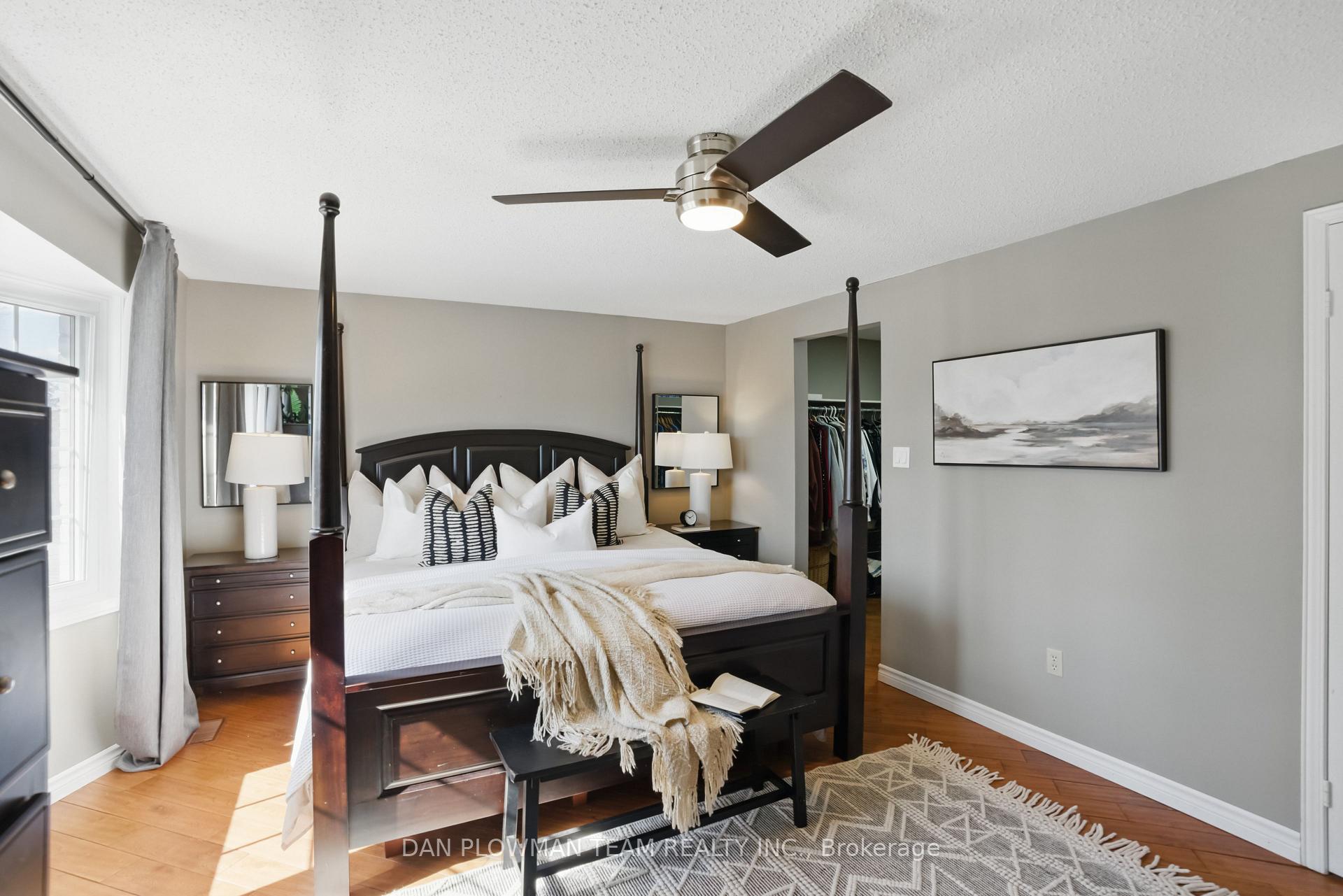 Photo 23 of 134 Hialeah Crescent, Whitby, Blue Grass Meadows — HOMEH